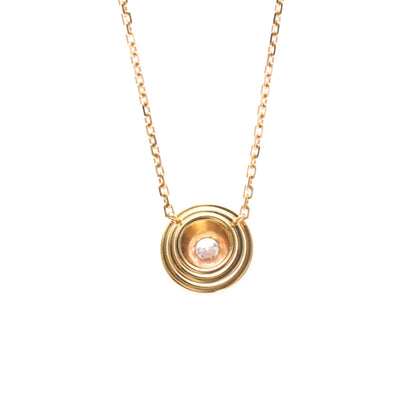 Cartier D'Amour Diamond · Rose Gold