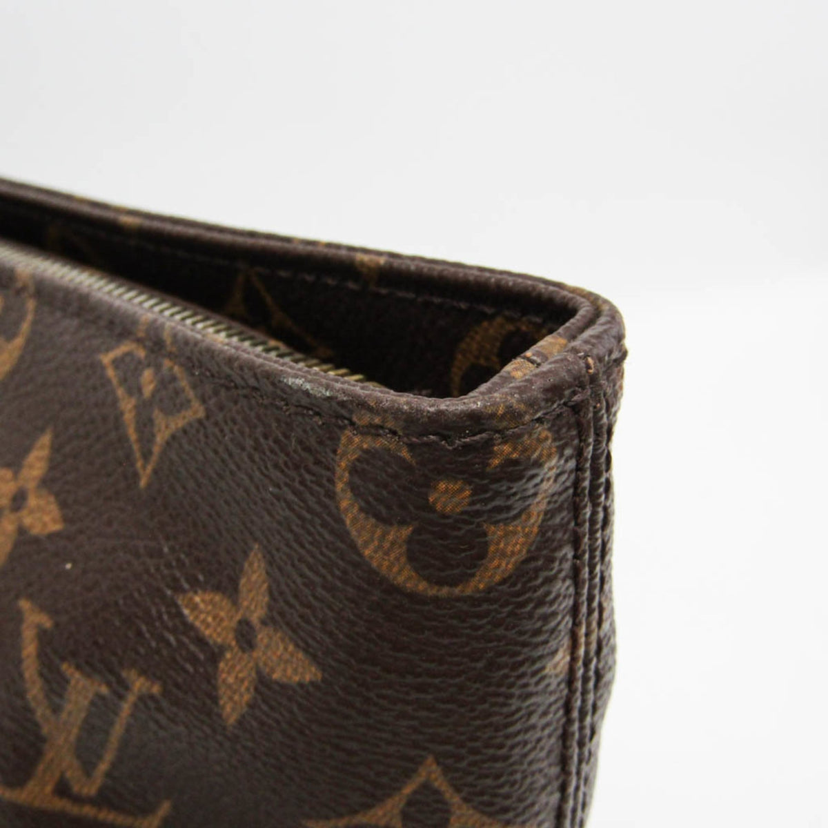 Louis Vuitton Cabas Piano · Monogram