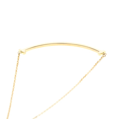 Tiffany T Smile · Rose Gold · Small