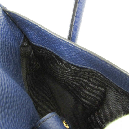 Prada Vit Daino · Leather