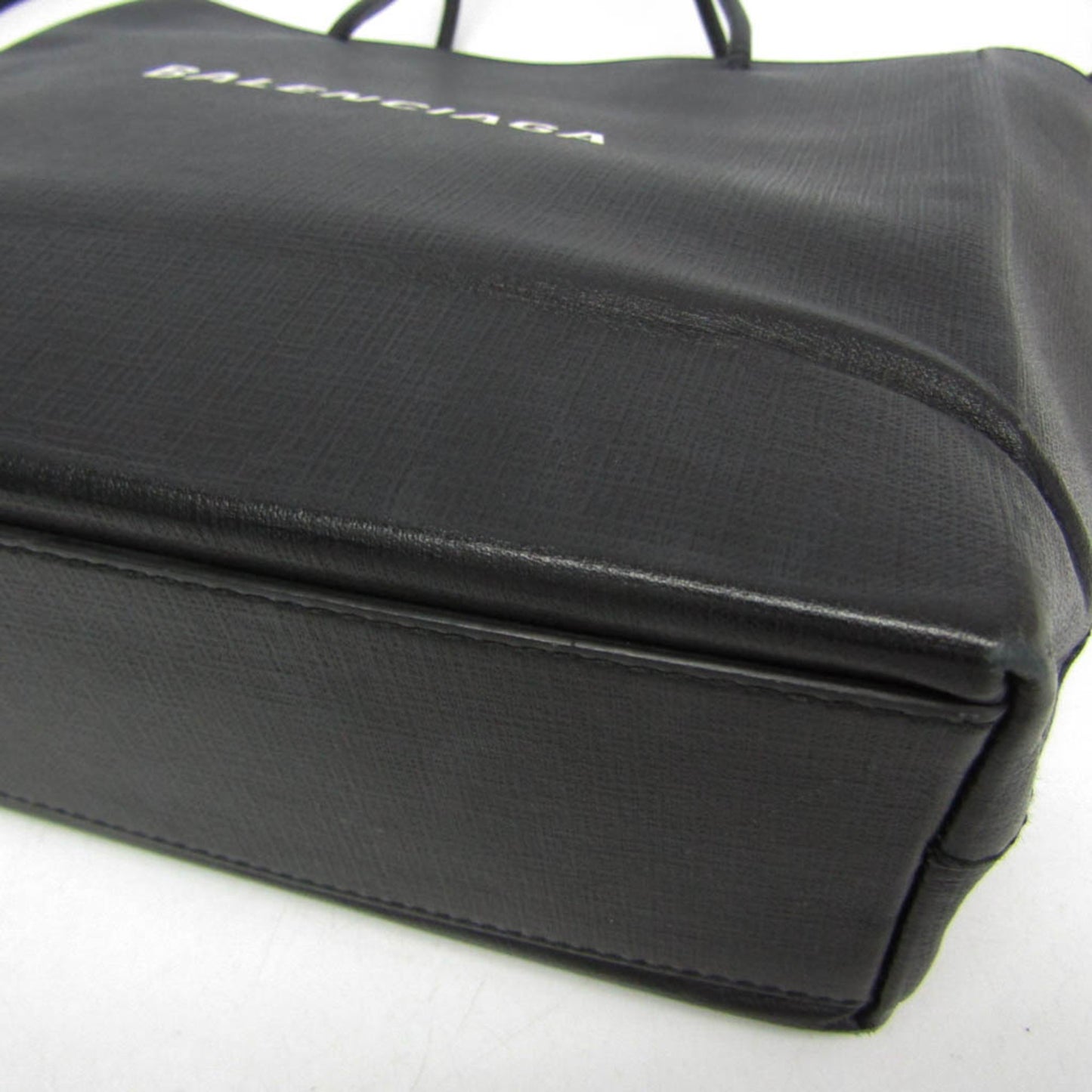Balenciaga Shopping Bag S · Leather Tote