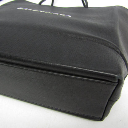 Balenciaga Shopping Bag S · Leather Tote