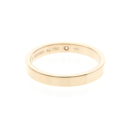 Cartier C de Cartier · Rose Gold · Diamond