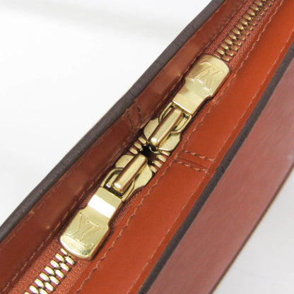 Louis Vuitton Lussac · Epi Leather