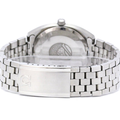 Omega Constellation · Steel · Automatic · Vintage