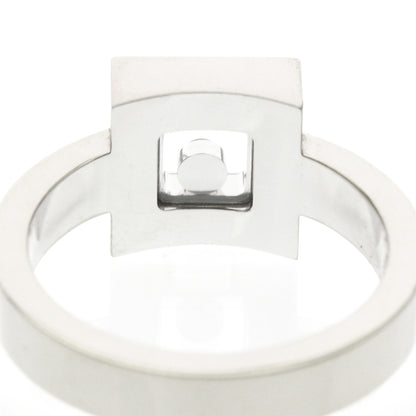 Chopard Happy Diamonds · 18K White Gold