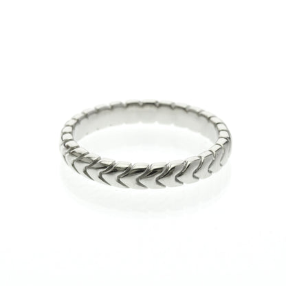 Bvlgari Spiga · Platinum