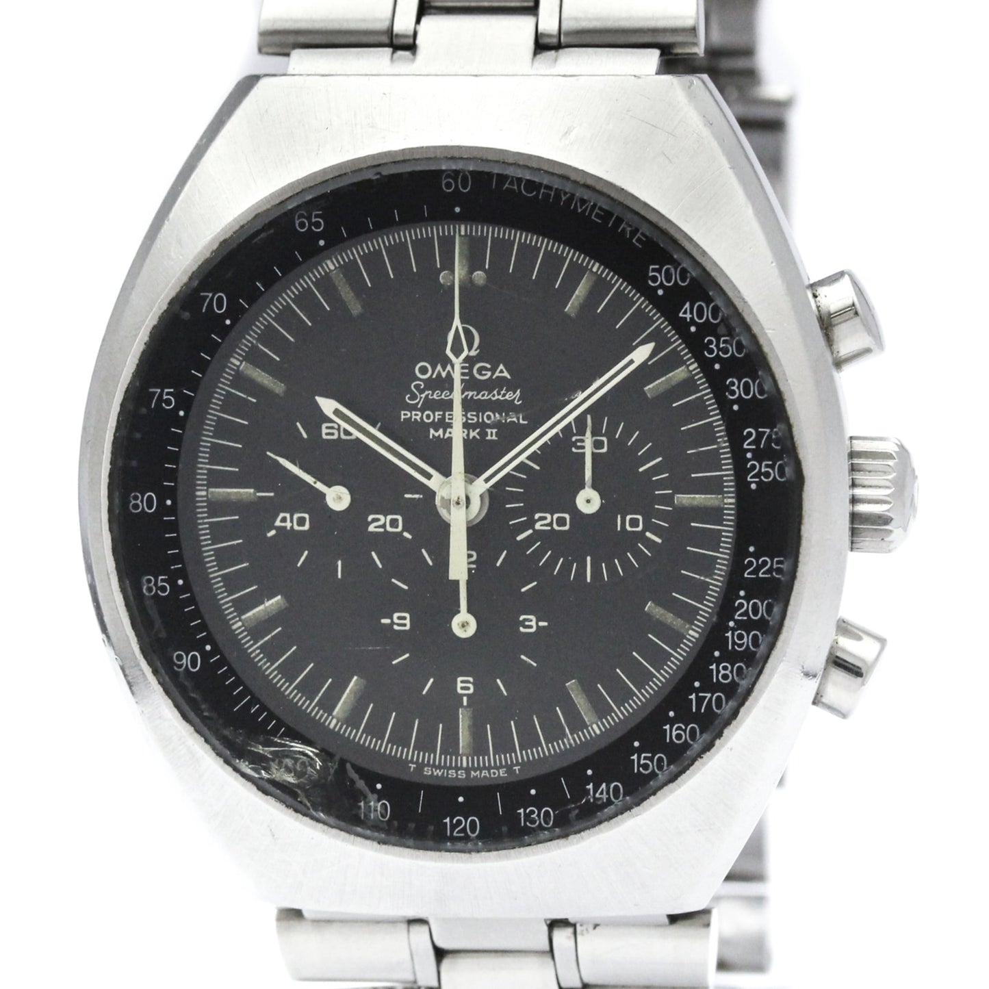 Omega Speedmaster Professional Mark II