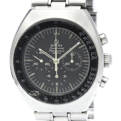 Omega Speedmaster Professional Mark II