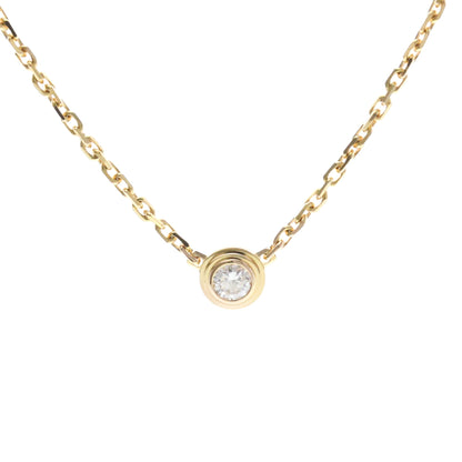 Cartier Damour · Diamond · Rose Gold