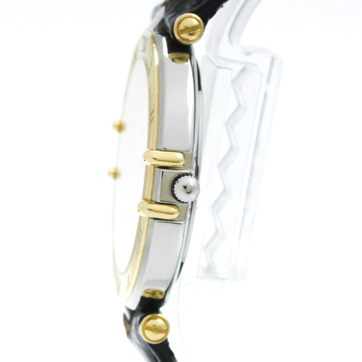 Omega Constellation Day-Date · Steel & 18K Gold