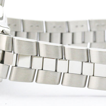 Tag Heuer 2000 Exclusive · Steel · Quartz
