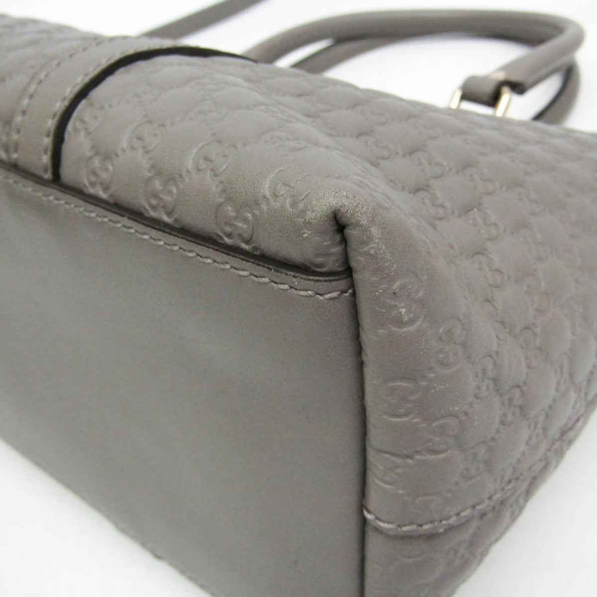 Gucci MicroGuccissima · Crossbody