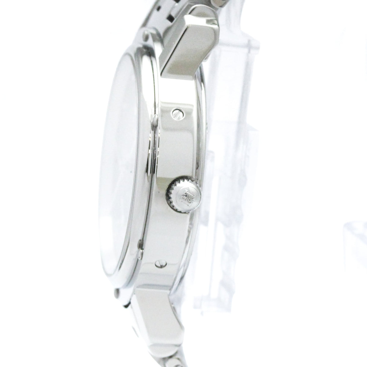 Hermès Clipper · GMT · Power Reserve