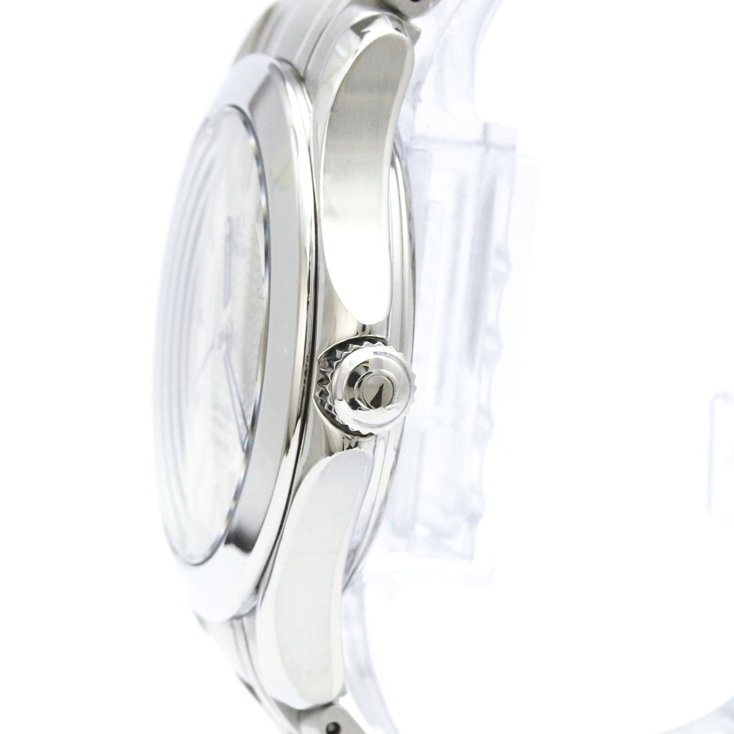 Omega Seamaster 120M · Chronometer · Steel