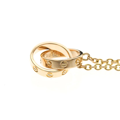 Cartier Baby Love · Rose Gold