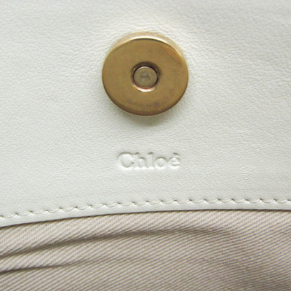 Chloé Roy · Leather & Suede