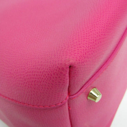 Furla Piper · Leather Shoulder Bag