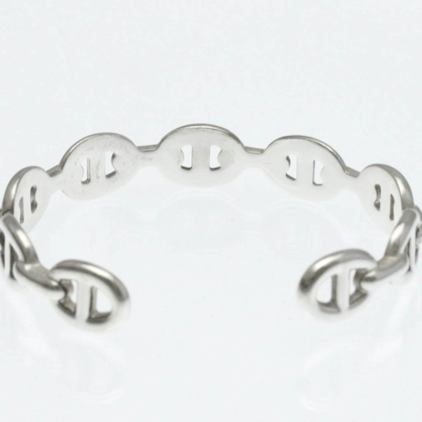Hermès Chaîne d'Ancre · Sterling Silver