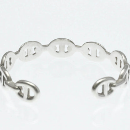 Hermès Chaîne d'Ancre · Sterling Silver