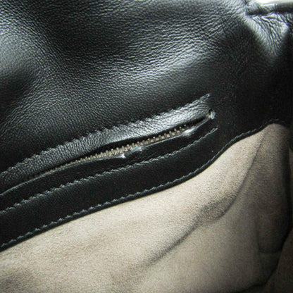 Bottega Veneta Intrecciato · Leather