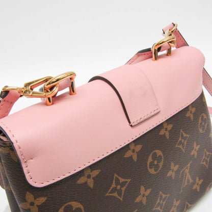 Louis Vuitton Rocky BB · Monogram