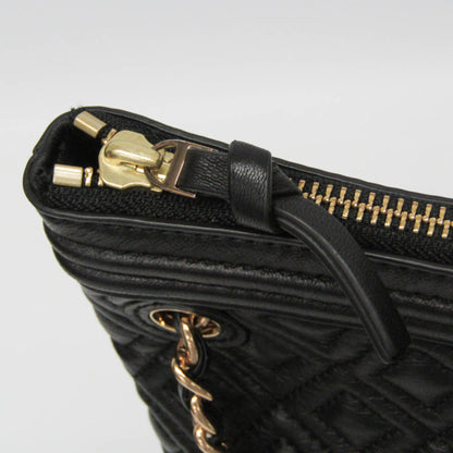 Tory Burch Quilted Chain · Leather Tote