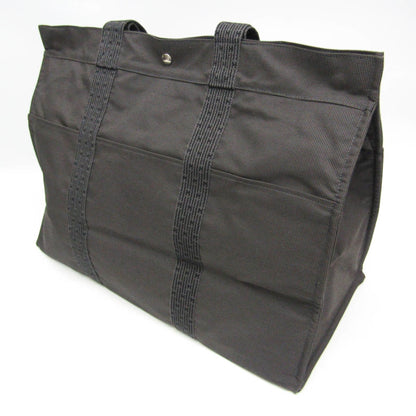 Hermès Her Line TGM Tote · Bicolor