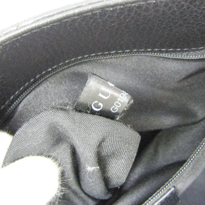 Gucci Leather Tote