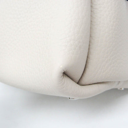 Tod's Bauletto · Medium Leather Bag