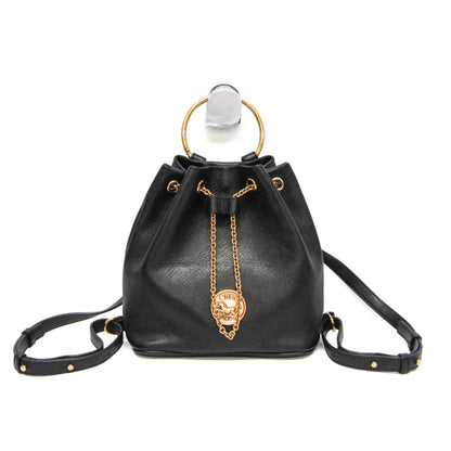 Chloé Bracelet · Leather Backpack