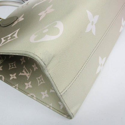 Louis Vuitton Spring In The City On The Go MM