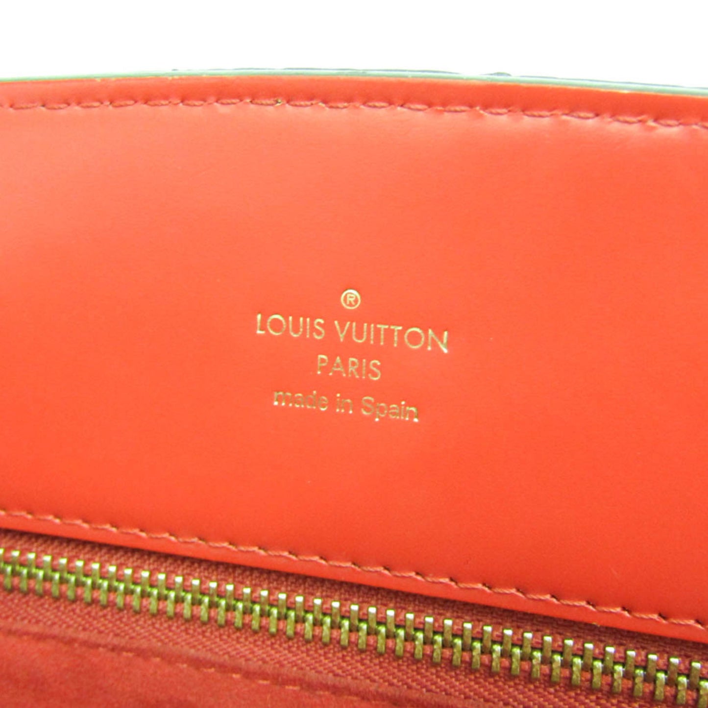 Louis Vuitton Phoenix PM · Monogram Coquelicot
