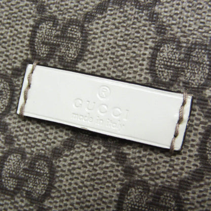 Gucci Boston · GG Supreme