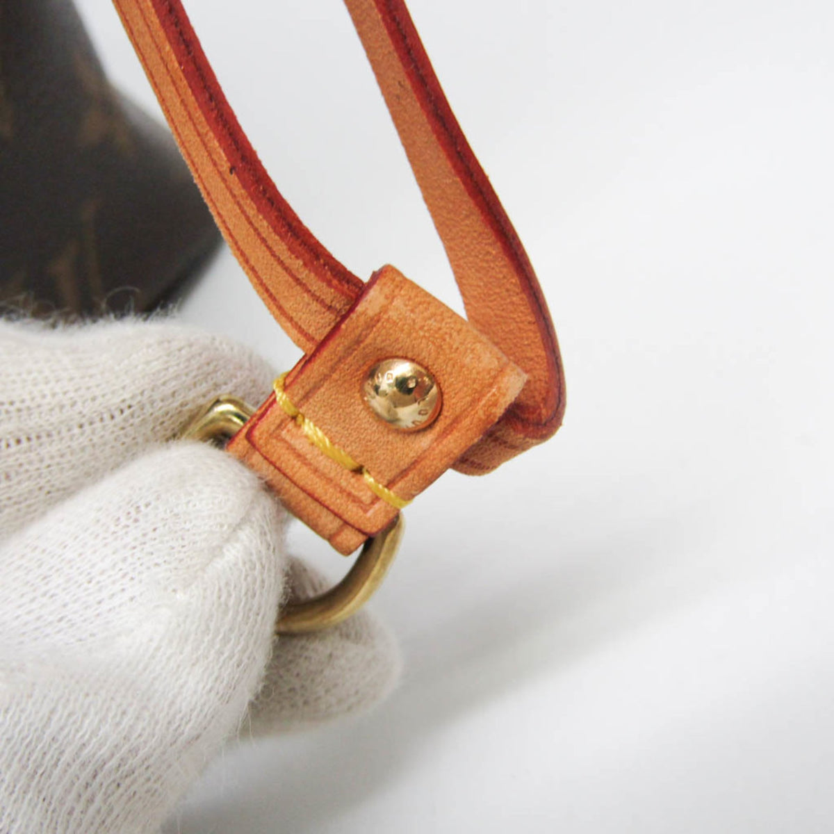Louis Vuitton Neverfull MM · Monogram