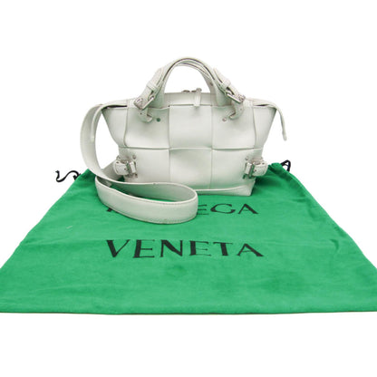 Bottega Veneta Arco · Maxi Intrecciato