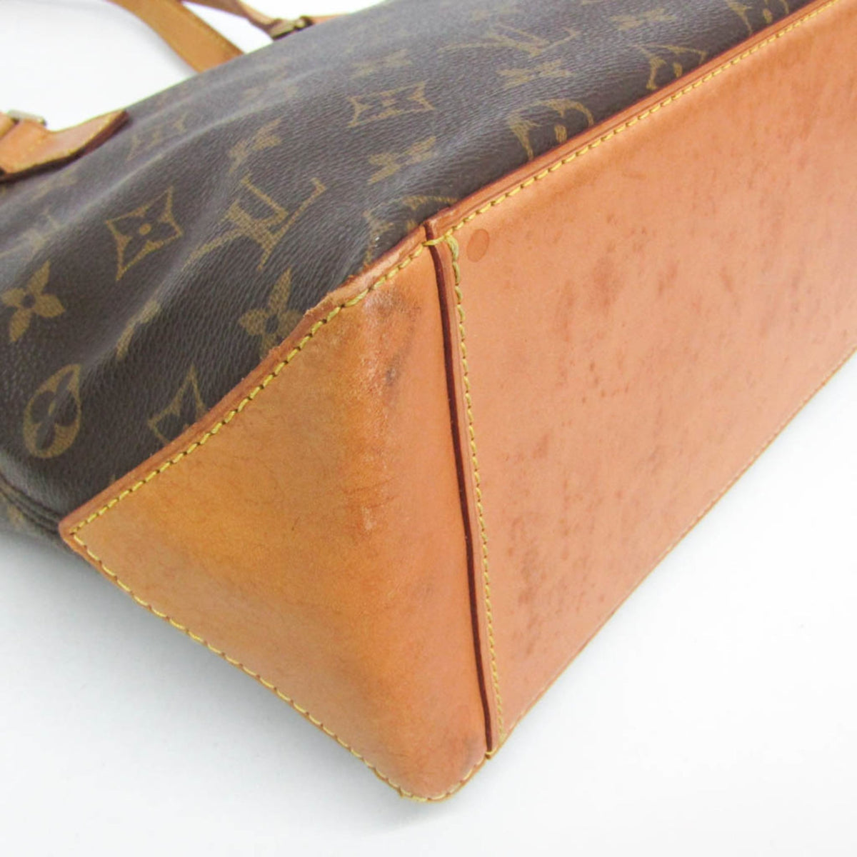 Louis Vuitton Cabas Piano · Monogram