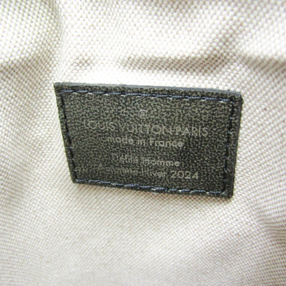 Louis Vuitton Brushed Monogram Envelope