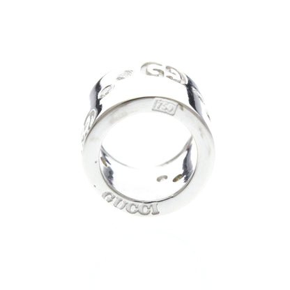 Gucci Icon · 18K White Gold · Diamond