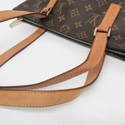 Louis Vuitton Monogram · Cabas Piano Tote