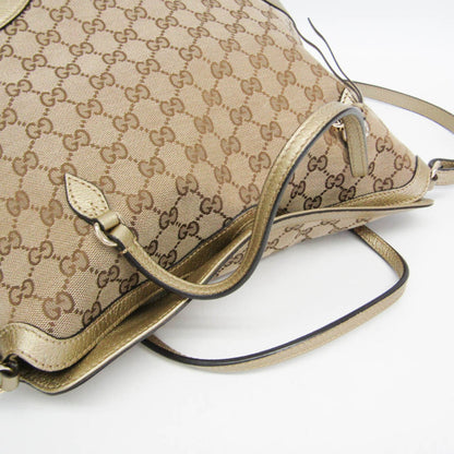 Gucci Bree · GG Canvas