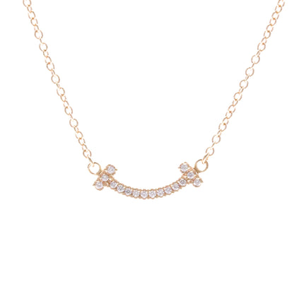Tiffany T Smile · Rose Gold