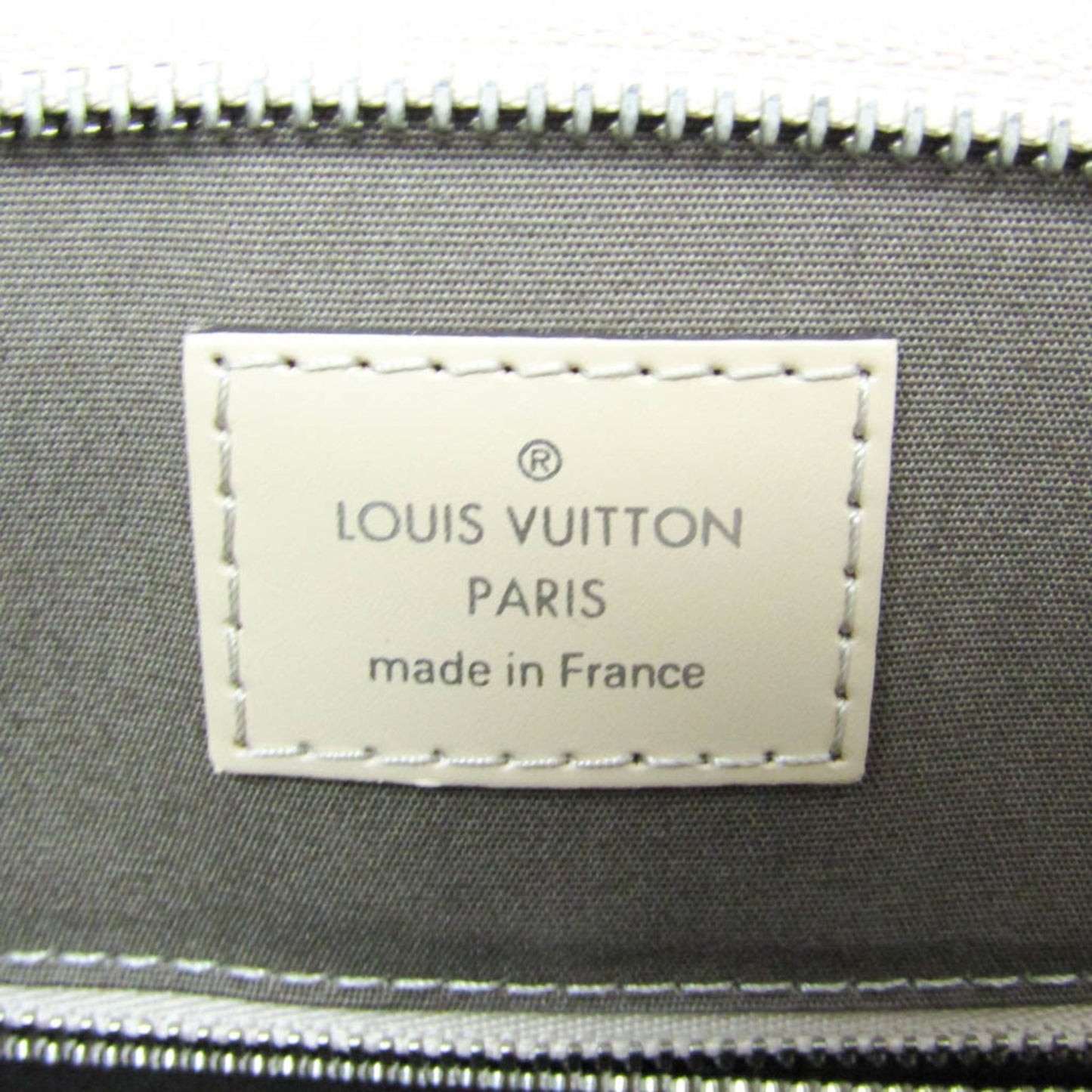 Louis Vuitton Soufflot MM · Epi Leather