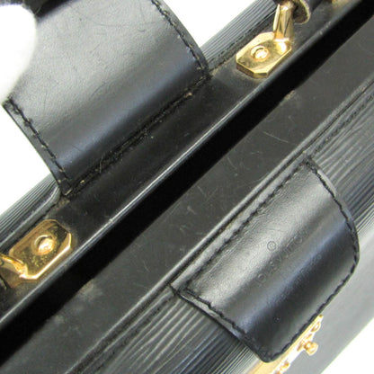 Louis Vuitton Epi Serviette Fermoir