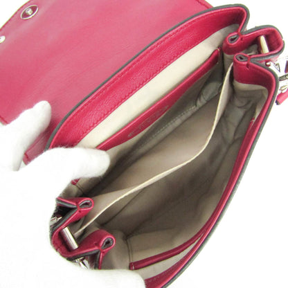 Tod's Mini Crossbody · Leather