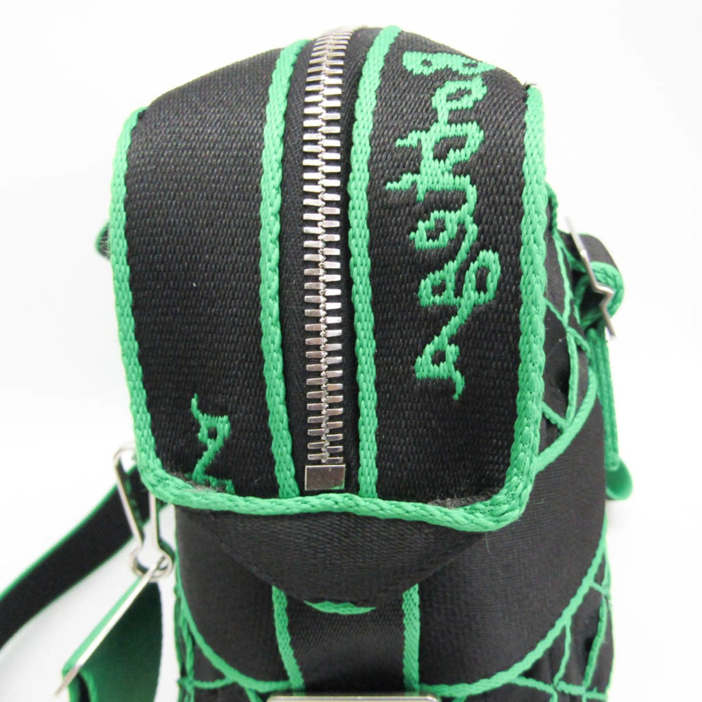 Bottega Veneta Intrecciato · Webbing