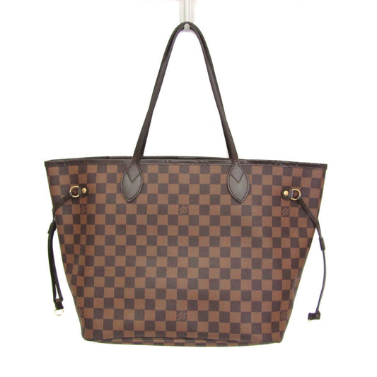Louis Vuitton Neverfull MM · Damier
