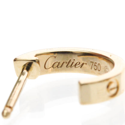Cartier Baby Love · 18K White Gold