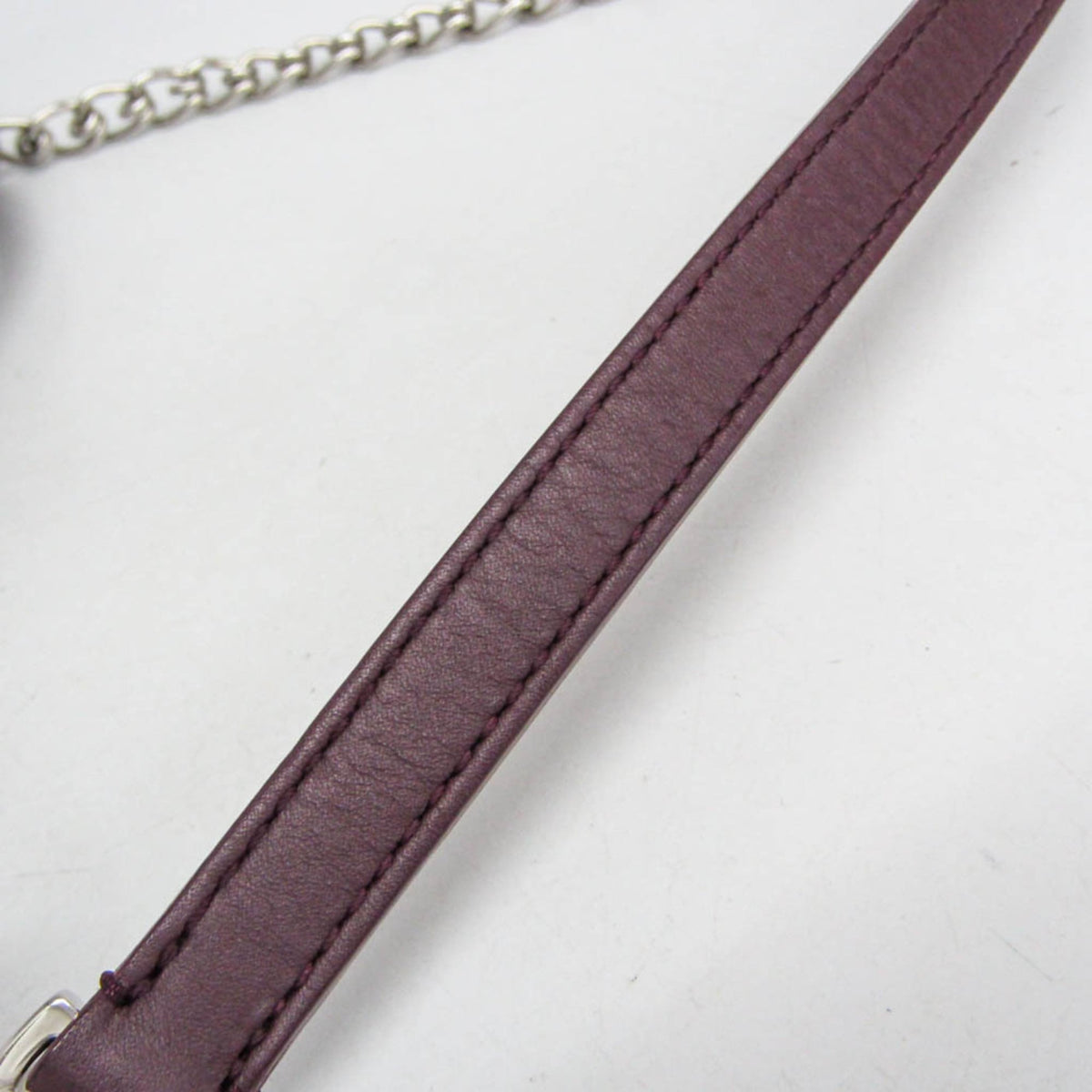 Cartier Jeanne Toussaint · Calfskin Flap