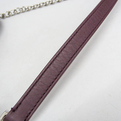 Cartier Jeanne Toussaint · Calfskin Flap